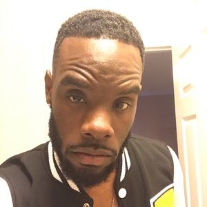 Meet your Posher, Mike